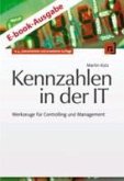 Kennzahlen in der IT (eBook, PDF) Kennzahlen in der IT (eBook, PDF)