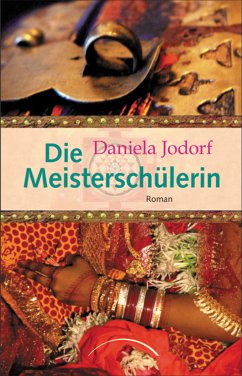 Die Meisterschülerin (eBook, ePUB) - Jodorf, Daniela