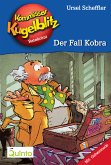 Der Fall Kobra / Kommissar Kugelblitz Bd.14 (eBook, ePUB)