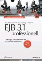 EJB 3.1 professionell (iX Edition) (eBook, PDF) - Ihns, Oliver; Heldt, Stefan M.; Koschek, Holger; Ehm, Joachim