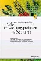 Agile Entwicklungspraktiken mit Scrum (eBook, PDF)