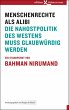 Menschenrechte als Alibi (eBook, PDF) - Bild 1