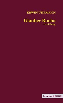 Cover Glauber Rocha (eBook, ePUB)
