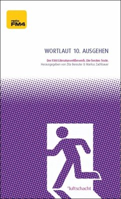 Wortlaut 10. ausgehen (eBook, ePUB)