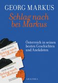 Schlag nach bei Markus (eBook, ePUB)