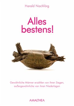 Alles bestens! (eBook, ePUB) - Nachförg, Harald