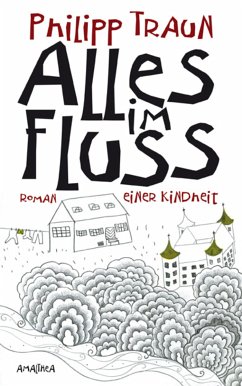 Alles im Fluss (eBook, ePUB) - Traun, Philipp