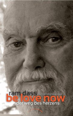 Be Love Now (eBook, ePUB) - Dass, Ram
