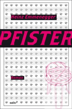 Pfister (eBook, ePUB) - Emmenegger, Heinz