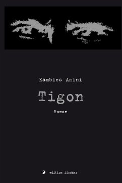 Cover Tigon (eBook, ePUB)