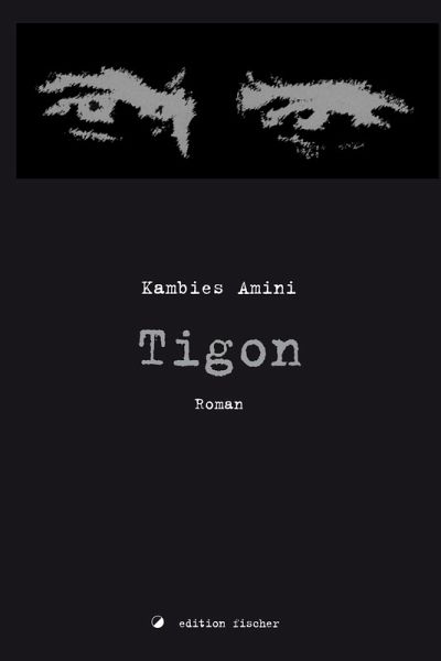 Tigon (eBook, ePUB)