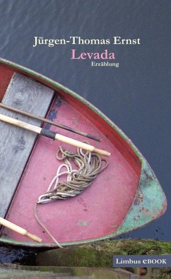Levada (eBook, ePUB) - Ernst, Jürgen-Thomas