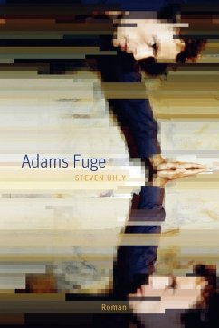 Cover Adams Fuge (eBook, ePUB)