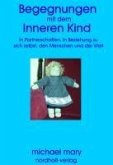 Begegnungen mit dem Inneren Kind (eBook, ePUB)