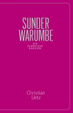 Sunderwarumbe (eBook, ePUB)
