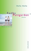 Rødby - Puttgarden (eBook, ePUB)