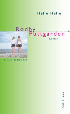 Rødby - Puttgarden (eBook, ePUB) - Helle, Helle