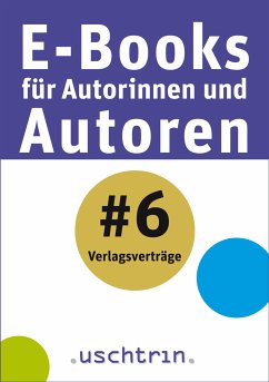 Verlagsverträge (eBook, ePUB) - Bock, Martin Julius; Lutz, Peter; Heinold, Wolfgang Ehrhardt