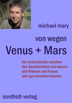 Von wegen Venus + Mars (eBook, ePUB) - Mary, Michael