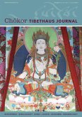 Tibethaus Journal - Chökor 51 (eBook, ePUB)