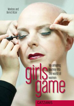 girls game (eBook, ePUB) - Bitzer, Marlene; Bitzer, Bernd