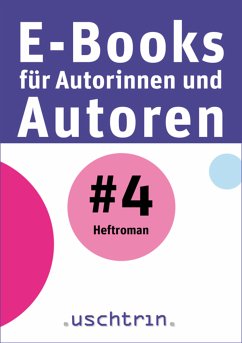 Heftroman (eBook, ePUB)