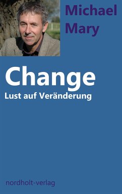 Change (eBook, ePUB) - Mary, Michael; Nordholt, Henny