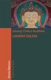 Lamrim Delam (eBook, ePUB)
