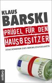 Prügel für den Hausbesitzer (eBook, ePUB)