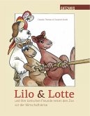 Lilo & Lotte (eBook, ePUB)