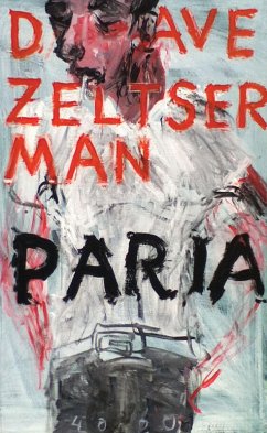 Paria / Pulp Master Bd.34 (eBook, ePUB) - Zeltserman, Dave