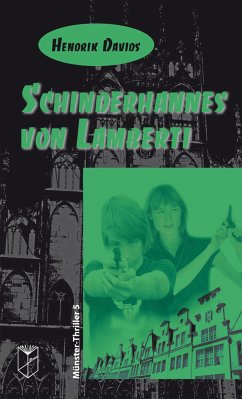 Schinderhannes von Lamberti (eBook, ePUB) - Davids, Hendrik