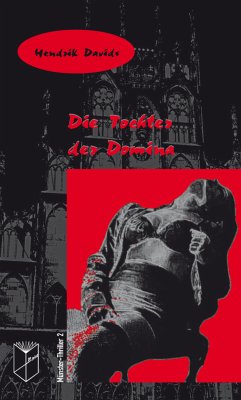 Die Tochter der Domina (eBook, ePUB) - Davids, Hendrik