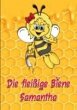 Die fleißige Biene Samantha (eBook,... - Bild 1