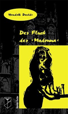 Der Fluch der 'Madonna' (eBook, ePUB) - Davids, Hendrik