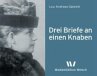 Drei Briefe an einen Knaben (eBook, PDF) - Bild 1