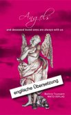 Angels and deceased loved ones are always with us (eBook, ePUB)