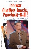 Ich war Günther Jauchs Punching-Ball! (eBook, ePUB)