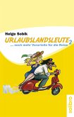 Urlaubslandsleute 2 (eBook, ePUB)