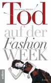 Tod auf der Fashion Week (eBook, ePUB)