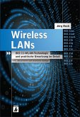 Wireless LANs (eBook, ePUB) Wireless LANs (eBook, ePUB)