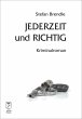 Jederzeit und richtig (eBook, ePUB) - Bild 1