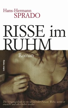 Risse im Ruhm (eBook, ePUB) - Sprado, Hans-Hermann