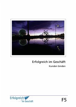 Modul F5: Kunden binden (eBook, ePUB) - Caspary, Martina; Gieschen, Gerhard