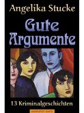 Gute Argumente (eBook, ePUB)