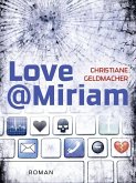Love@Miriam (eBook, ePUB)