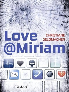 Cover Love@Miriam (eBook, ePUB)