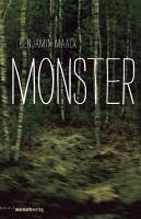 Cover Monster (eBook, ePUB)