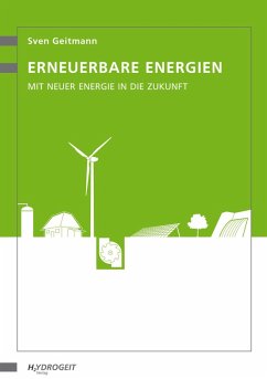 Erneuerbare Energien (eBook, ePUB) - Geitmann, Sven