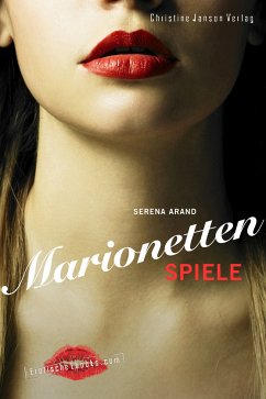 Marionettenspiele (eBook, PDF) - Arand, Serena